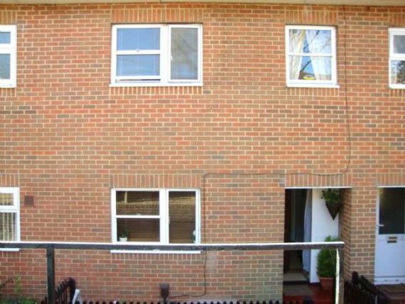 3 Bedroom Terraced